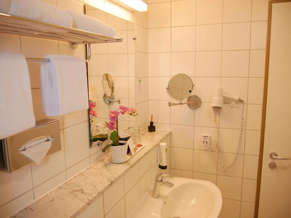 Parkhotel Marzahn Берлин 3*,  Германия