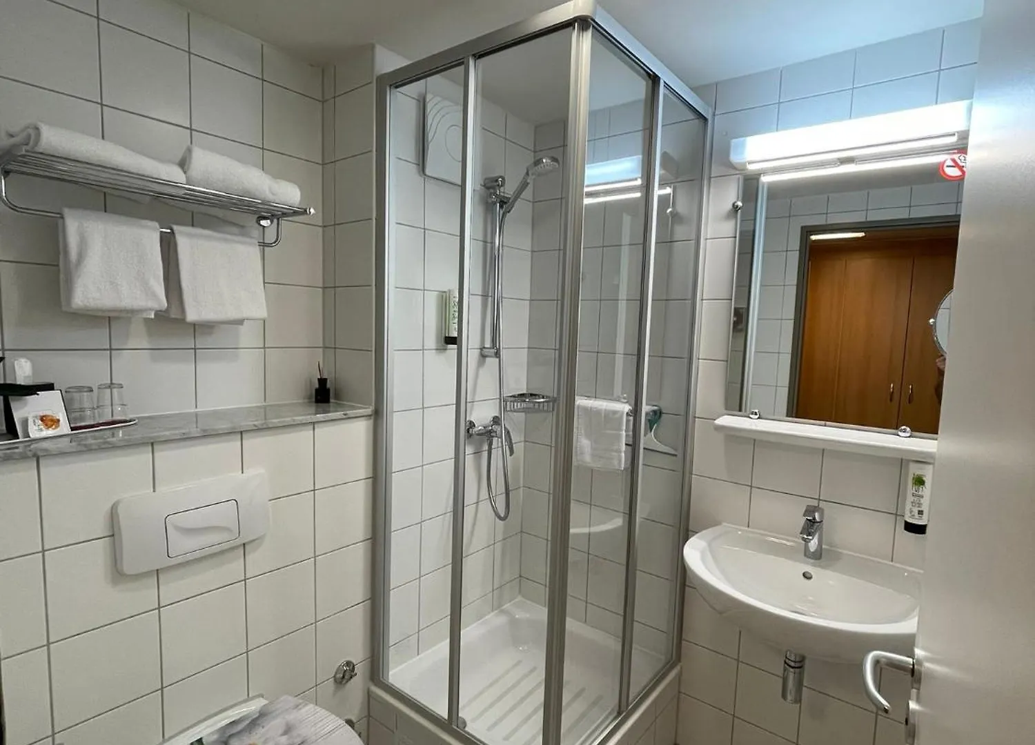 *** Отель Parkhotel Marzahn Берлин Германия