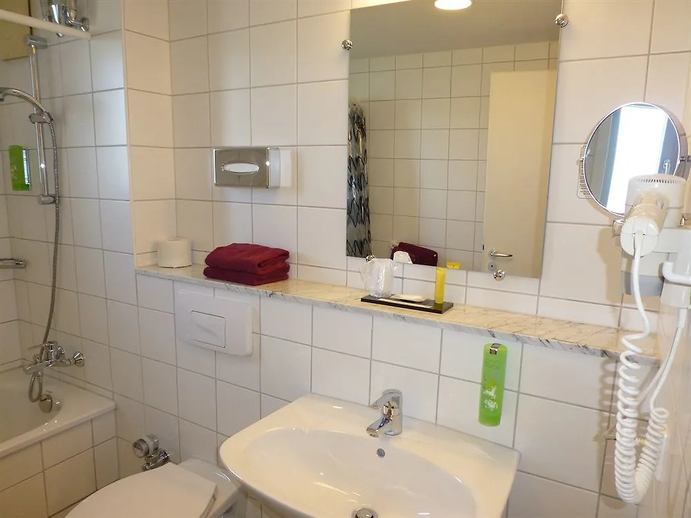 Parkhotel Marzahn Берлин