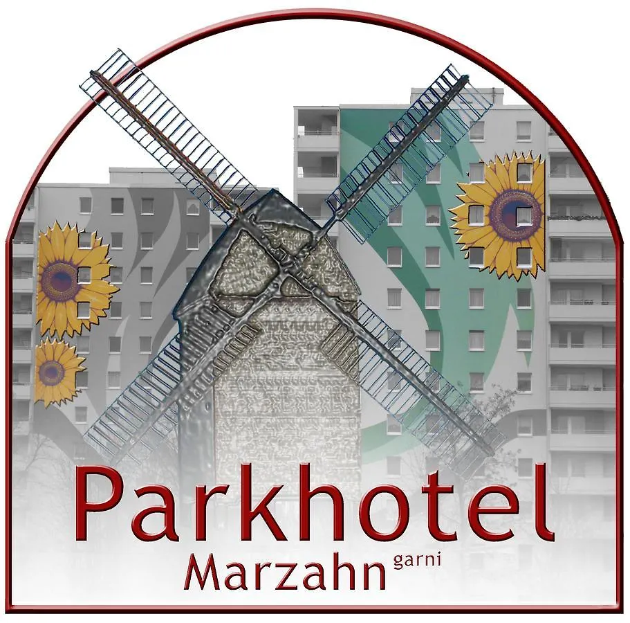 Parkhotel Marzahn Берлин 3*,  Германия