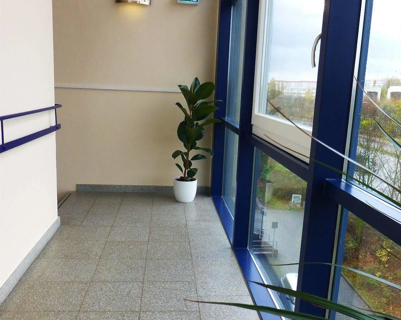 Parkhotel Marzahn Берлин