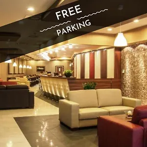 Hotell Vitta Superior