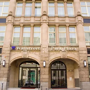 Park Plaza Wallstreet Mitte Hotell
