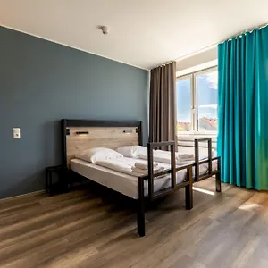 ** Hotel A&o Laim Duitsland
