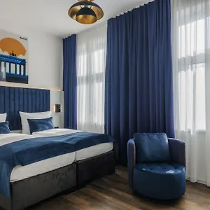 Hotel Homaris East Side, Berlin