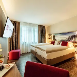 *** Hotel Cityclass Am Heumarkt Duitsland