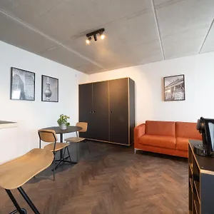 Aparthotel Neoapartments, Berlin