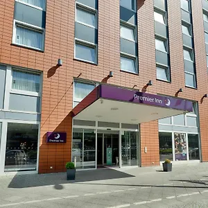 Premier Centre Hotell