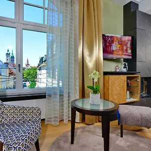 Hotell Torbräu