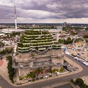 **** Hotel Reverb By Hard Rock Duitsland