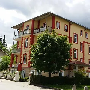 Almrausch 3* Bad Reichenhall