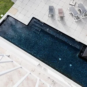 Hotell Pateo - Lounge
