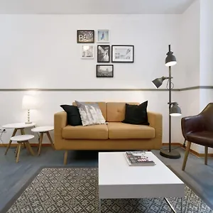 Hostel Old Town, Berlin