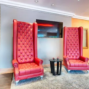 **** Hotel Leonardo Duitsland