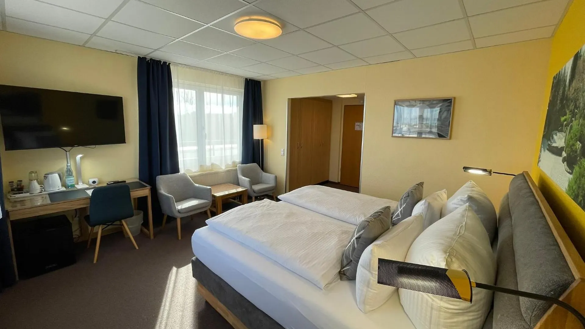 Parkhotel Marzahn Berlin